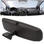 Rétroviseur de Voiture, Rétroviseur Intérieur de Voiture Rétroviseur Intérieur Automobile 85101 3X100 Universel pour Accent Elan
