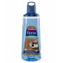 Bona - Nettoyant Pour Parquets - Cartouche 850 ml - Nettoyant Parquet - Produit Nettoyant Sol - Sans Résidu & Sèche Rapidement