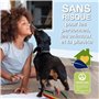 Bona - Nettoyant Pour Parquets - Cartouche 850 ml - Nettoyant Parquet - Produit Nettoyant Sol - Sans Résidu & Sèche Rapidement