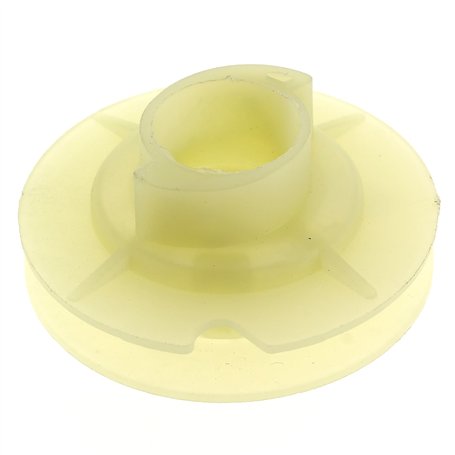Mac allister Poulie Lanceur 123604011/0 pour Tronconneuse