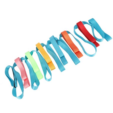 Corde de Marche de Sécurité