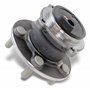SKF VKBA 3661 Kit de roulement de roue