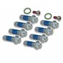 SKF VKBA 3661 Kit de roulement de roue