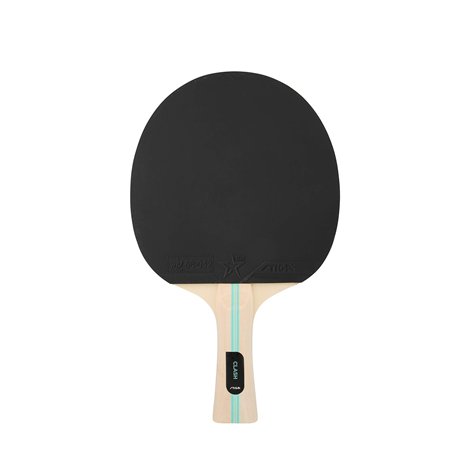 Stiga Hobby Clash Raquette de Ping-Pong