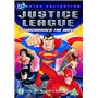 Justice League - Starcrossed The Movie [Import anglais]