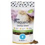 ProDen PlaqueOff Bouchées Dentaires pour Chats – 60 g