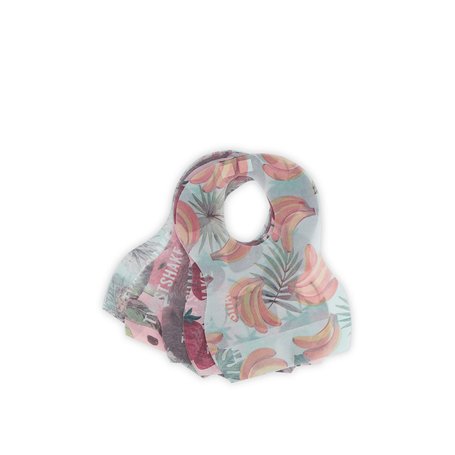 Twistshake Bavoirs Jetables pour Bébé