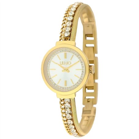 Montre Femme LIU JO TLJ2365