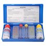 Proglam Pool Style-Kit d'analyse de l'eau de Votre Piscine - Teste d'eau piscine-SC-PSL-470-0101-004