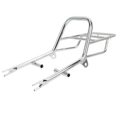 Porte-Bagages de Moto