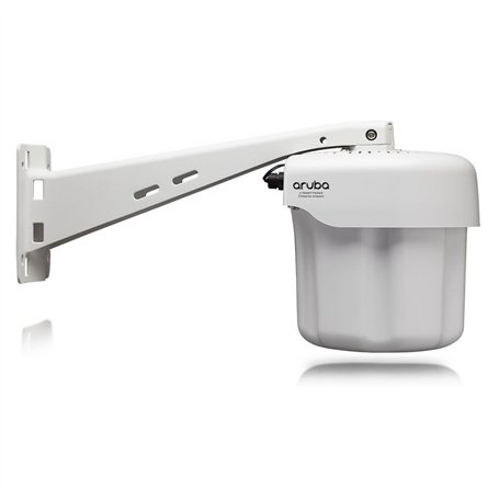 Aruba de iap instantanée 275 Outdoor Point d'accès sans Fil 802.11 N/AC 3 x 3 : 3 Dual Radio Integrated Antennas