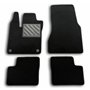 Tapis Smart ForFour W453 2014 - sur Mesure