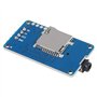 2pcs YX5300 UART Control Serial MP3 Music Player Module