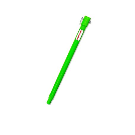 WERHE Professional 400 mm extension post robuste