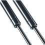 Ramor Strutz 2x Verin de Hayon Compatibles avec Ford Focus Mk2 2004-2012. Ressorts à Gaz pour Hayon, Verins de Coffre. Remplacem