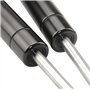 Ramor Strutz 2x Verin de Hayon Compatibles avec BMW 3 Série Touring E91 2004-2012. Ressorts à Gaz pour Hayon, Verins de Coffre. 