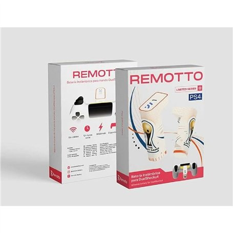 Haut-parleurs bluetooth portables Remotto REM-1-WORLDCUP