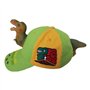 DAISHIAO Casquette de baseball 3D pour adultes et enfants - Motif dinosaure féroce