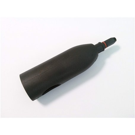 Raccord droit original pour nettoyeur vapeur Ariete Multi Vaporì Compact - AT5216003500