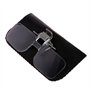GUMEI 2X Loupe de Style loupe avec Clip pour la Lecture