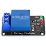 Module de relais portable 3,3 V pour champ industriel de contrôle MCU