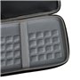 Hermitshell dur de stockage EVA couverture Housse étui de protection et pour Apple MC184LL/B Wireless Bluetooth Multi-Device Key
