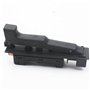 DUESI Interrupteur à bouton déclencheur robuste pour meuleuse d'angle compatible avec Bosch GWS20-180 GWS20-230