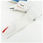 Gants de Gardien de But Rinat Egotiko Vengador Spine Turf Blanc Adultes