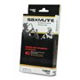 Magilanck Sax Mute Sourdine pour saxophone (Import Royaume Uni)