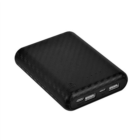 BYUTFA – boîtier de Batterie Externe 4x18650