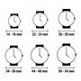Montre Unisexe Swatch (Ø 38 mm)