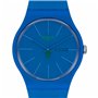 Montre Homme Swatch (Ø 41 mm)