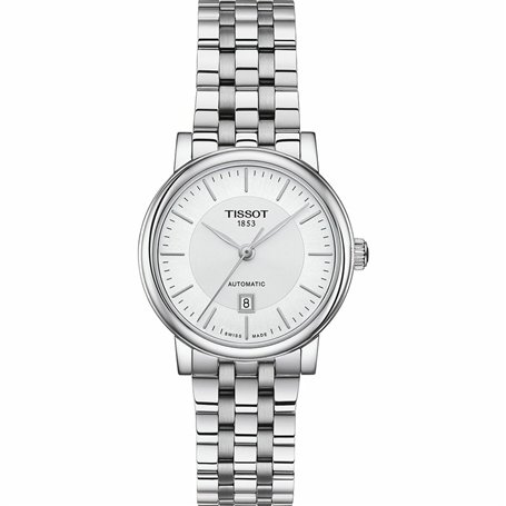 Montre Femme Tissot T1222071103100