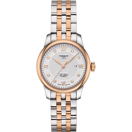 Montre Femme Tissot T0062072203600