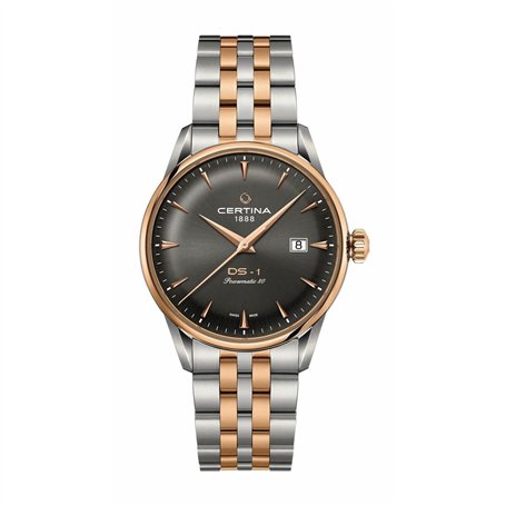 Montre Homme Certina C0298072208100 (Ø 40 mm)