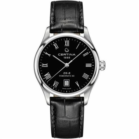 Montre Homme Certina C0334071605300 (Ø 38 mm)