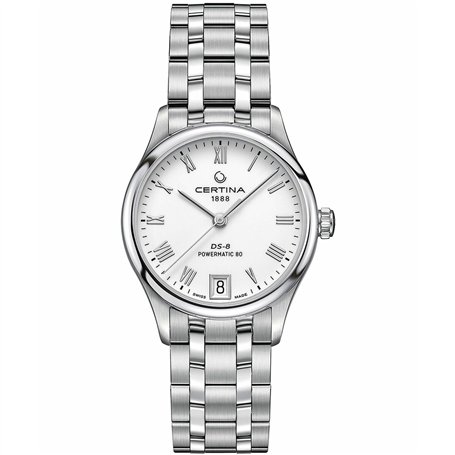Montre Femme Certina C0332071101300