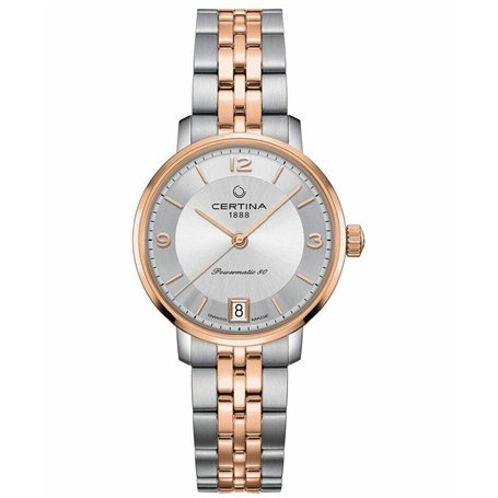 Montre Femme Certina C0352072203701