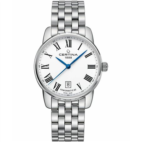 Montre Homme Certina C0348071101300 (Ø 39 mm)