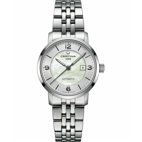 Montre Femme Certina C0350071111700