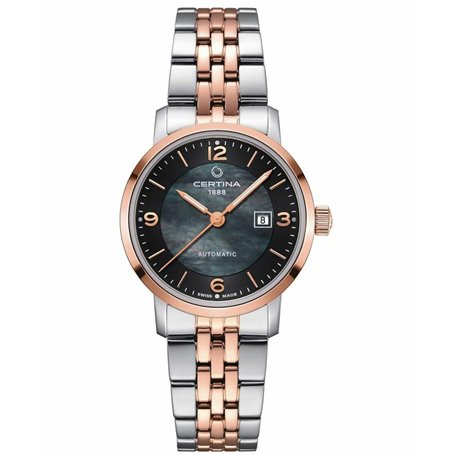 Montre Femme Certina C0350072212701