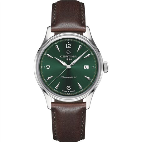 Montre Homme Certina C0384071609700 (Ø 41 mm)