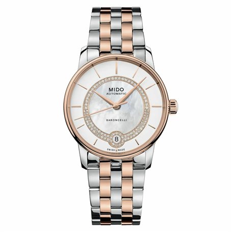 Montre Femme Mido M0378072203100 (Ø 33 mm)
