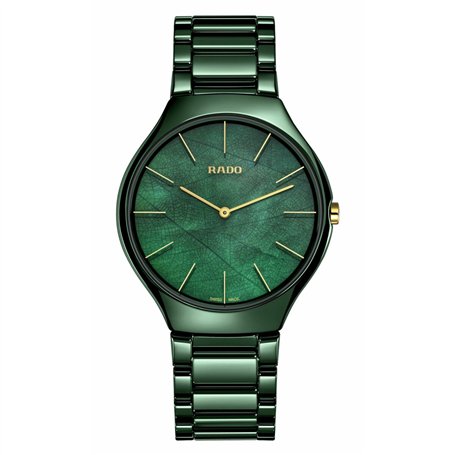 Montre Homme Rado (Ø 39 mm)
