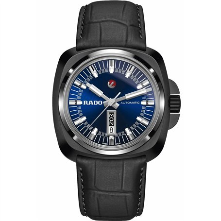 Montre Homme Rado R32171205 (Ø 46 mm)