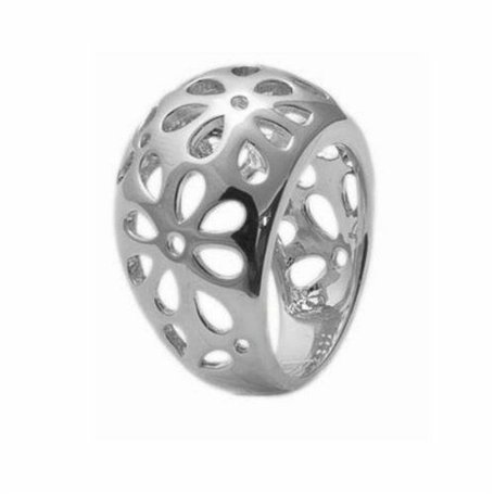 Bague Femme Tommy Hilfiger 2700014C (14)