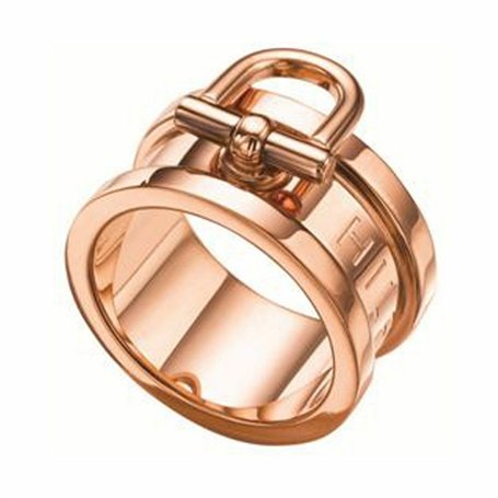 Bague Femme Tommy Hilfiger 2700312B (12)