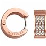 Boucles d´oreilles Femme Tommy Hilfiger 2700573 Acier inoxydable 1 cm