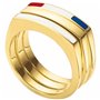 Bague Femme Tommy Hilfiger 2700581B (12)