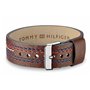 Bracelet Homme Tommy Hilfiger 2700685 Cuir 22 cm